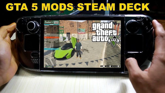 How To Install Mods For Gtav Pc Epicgames Store & Steam (Scripts) - Youtube