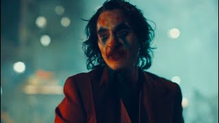 Upside Down - Joker