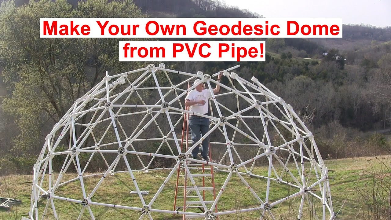 Скачать чертежи геодезических куполов своими руками – Простые чертежи и комплекты для геодезическ...