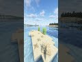 夏まだですか！？　 #minecraft