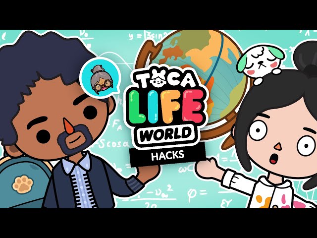 Toca Life World - LearningWorks for Kids