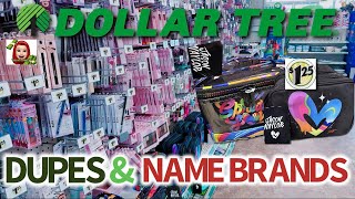 DOLLAR TREE🚨I’M SO SHOCKED THIS NAME BRAND IS ONLY $1.25‼️ #dollartree #shopping #new 