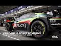 All The LMGT3 liveries 🤩 I 4 Hours of Barcelona 2024 I ELMS