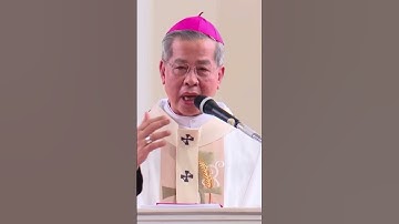 Sống Sao Để Giới Thiệu Và Làm Tỏa Sáng Tin Mừng Chúa  - Live This Way to  Glorify God #god #ductin