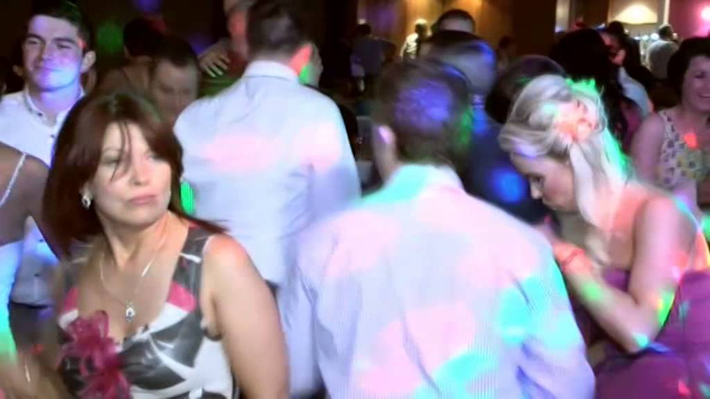 American Heart Wedding Clip Youtube