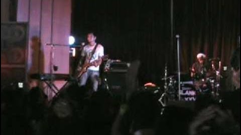 slank-too sweet to forget,los angeles,nov 20,2008
