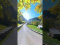 Switzerland paradise 🇨🇭🌄😎 #swiss #lauterbrunnen #insta360