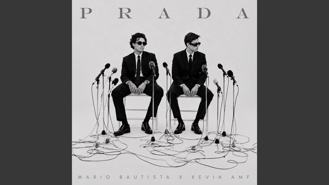 Obejrzyj PRADA w YouTube Obejrzyj PRADA w YouTube