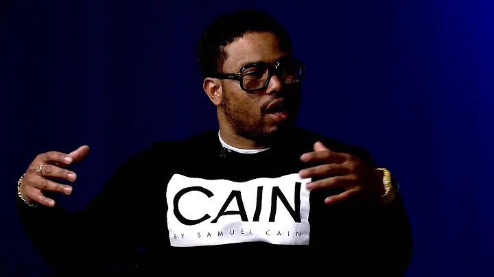 Edwin Peabody interview with samuel cain
