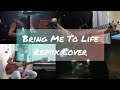 Bring me to life officialmix cover