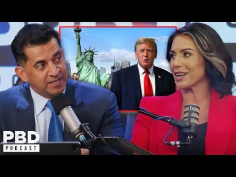 "Fight Of Our Lives" – Tulsi Gabbard Says Trump Needs A Strong Patriot As His VP Pick For 2024