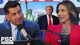 'Fight Of Our Lives' - Tulsi Gabbard Says Trump Needs A Strong Patriot As His VP Pick For 2024 by Valuetainment 194,542 views 2 days ago 11 minutes, 48 seconds