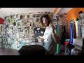 Haciendo un ASMR #asmr #gopro #parati