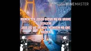 story wa orang kampung