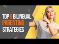 Will Bilingualism Delay Speech? The Truth + 5 Parenting Methods That Work