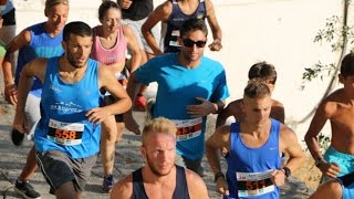 Ikaria Run 2016 official video