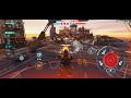 Where is my team  this is champion league nowdays war robots gameplay wr