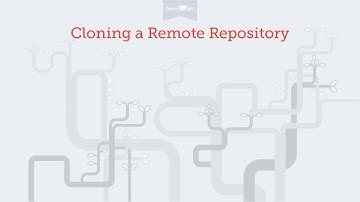 Cloning an Existing Repository [Learn Git Video Course]