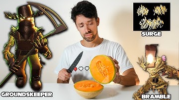 Making the sounds of DOORS: Great Outdoors Update