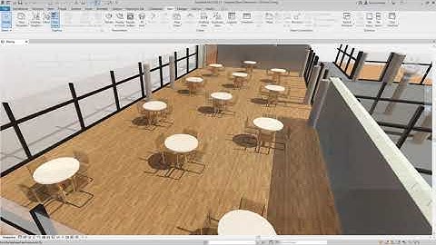 Revit 2021.1: New sample studies for Generative Design in Revit