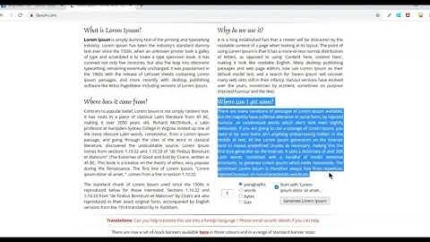 Blogs Creation and Management || Create Your Website Without Coding for Beginners || LIFERAY 1.0.8