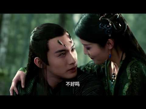 電視劇三生三世十里桃花 Eternal Love（a.k.a. Ten Miles of Peach Blossoms）第三集 EP03 楊冪 趙又廷 CROTON MEGAHIT Official