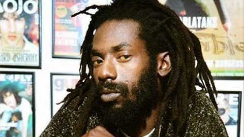 Buju Banton - Love Needs (JamDown Riddim)