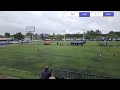 Affinitas Cup Xalapa 2025 Colam vs Racers COLAM VS RACERS