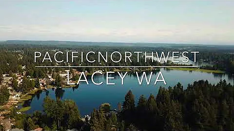 PacificNorthwest - Lacey WA