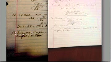 Biochemistry: Protein structure (4)