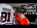 The Jersey History of the Chicago Blackhawks
