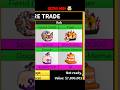 Trading Permanent Portal in Bloxfruits for Super Win #bloxfruits #roblox