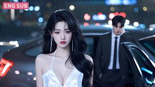 CEO dumps her in rain for first love; she runs to childhood sweetheart!