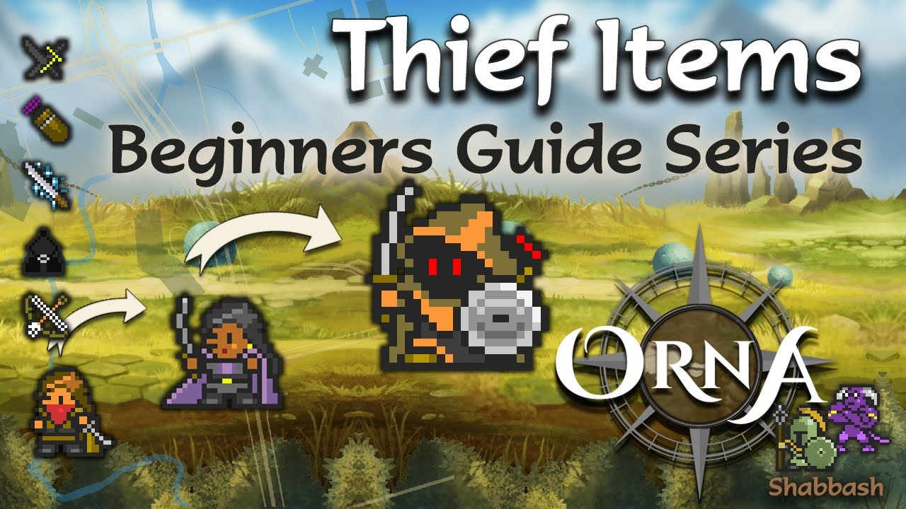 RuneScape For Dummies: Rogue's Outfit Guide 2020 / Rogues' Den Guide 2020 ( OSRS Guide) 