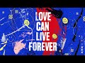 ADELPHI MUSIC FACTORY - MY PEOPLE (LOVE CAN LIVE FOREVER) [LYRIC VIDEO]