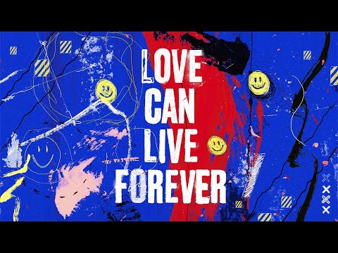 ADELPHI MUSIC FACTORY - MY PEOPLE (LOVE CAN LIVE FOREVER) [LYRIC VIDEO]