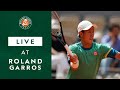 Live at Roland-Garros #4 - Daily Show | Roland-Garros 2021