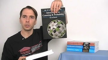Art of Problem Solving: Counting with Restrictions Part 2