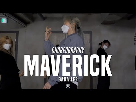 Bada Lee Class | THE BOYZ - MAVERICK | @JustJerk Dance Academy