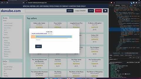 Code-first Playwright intro tutorial on macOS (install to first script)
