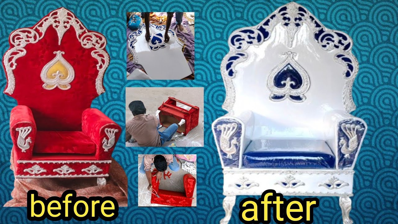 ప్రతిసారి కొత్తది కొననవసరం లేదు పాతదాన్ని remodel చేయొచ్చు మనకు నచ్చినట్టు కొత్త దానిలా#business