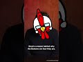 Shu Sakuratani | Rooster Fighter | VIZ
