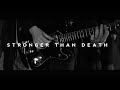 Timothy  stronger than death official