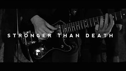 Timothy | STRONGER THAN DEATH (official video)