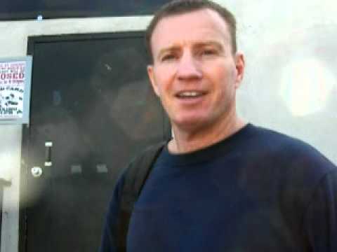 Micky Ward