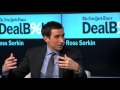 DealBook Conference 2015 - The Silicon Valley Mindset