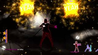 Just Dance 2022 Unlimited Black Widow by Iggy Azalea Ft. Rita Ora