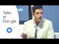 Bohemian Rhapsody | Rami Malek, Gwilym Lee &amp; Joseph Mazzello | Talks at Google