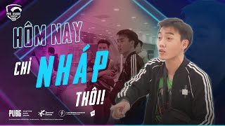 V Gaming, Box Gaming, Xavier Nói Gì Sau Ngày Thi Đấu Đầu Tiên PMPL Sea Finals S2?