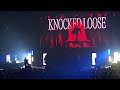 Capture de la vidéo Knocked Loose - Post Human Usa Tour - 713 Music Hall - Houston, Tx | 10/3/2022